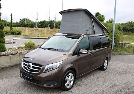 Mercedes-Benz Marco Polo V 250 Edition *Küche* 4-Matic 5-Sitz