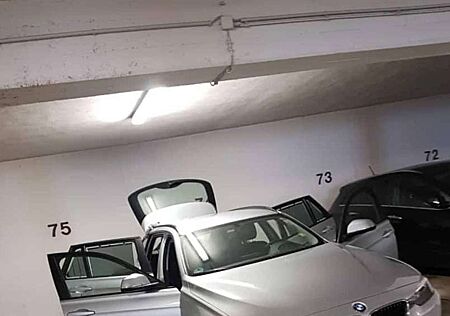 BMW 320d 320 DPF Touring