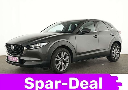 Mazda CX-30 Selection Matrix-LED|ACC|Rückfahrkamera|Nav