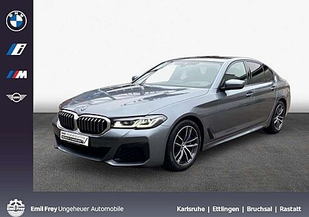 BMW 540 d xDrive Limousine M Sportpaket Head-Up HiFi