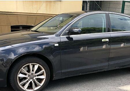 Audi A6 2.7 TDI tiptronic quattro