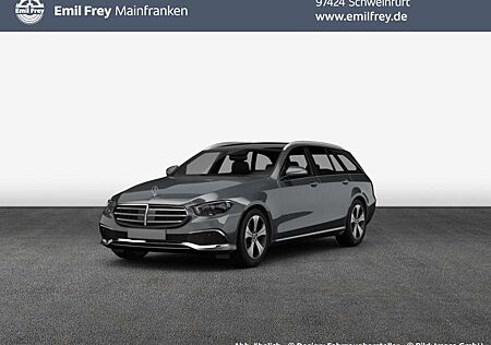 Mercedes-Benz E 400 E-Klasse