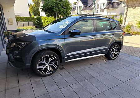 Seat Ateca 1.4 ECO TSI FR