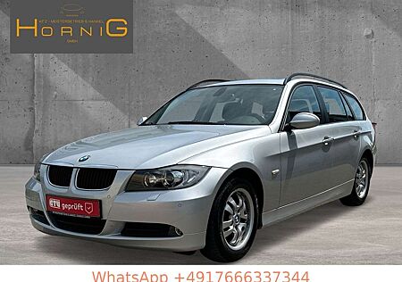 BMW 320d 320 Baureihe 3 Touring | Service | 1 Hand