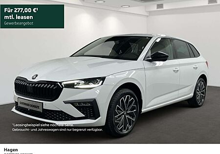 Skoda Scala Balance 1.5 TSI DSG