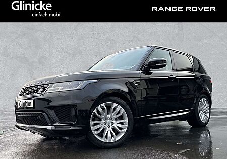 Land Rover Range Rover Sport P400e HSE Hybrid 21" Matrix LE