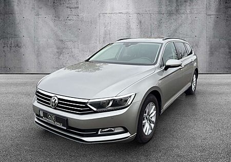VW Passat Variant Volkswagen /LED/DSG/Standhz/ACC/AHK/Virtual
