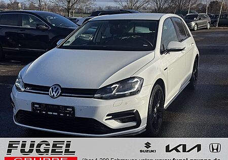 VW Golf Volkswagen 1.5 TSI DSG R-Line Winter|LED|Navi|ACC