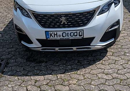 Peugeot 3008 Crossway