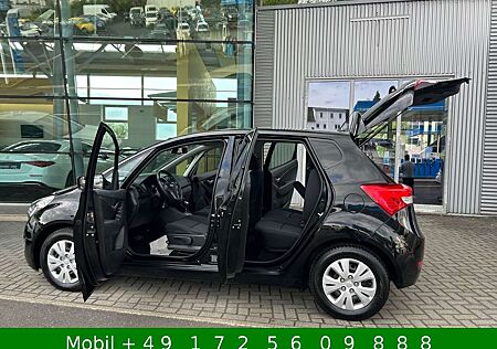 Hyundai ix20 Comfort Automatik Klimaa. M+S Sitzh. 1.Hd