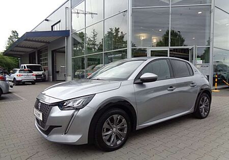 Peugeot 208 Elektromotor 136 Allure Pack