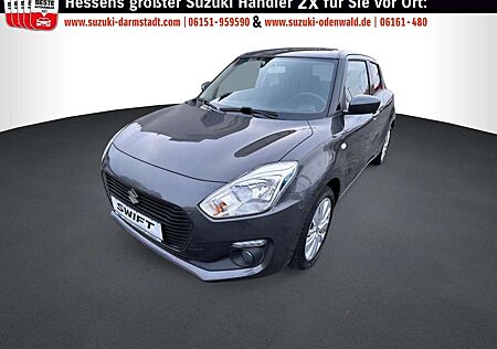 Suzuki Swift 1.2 Comfort Hybrid