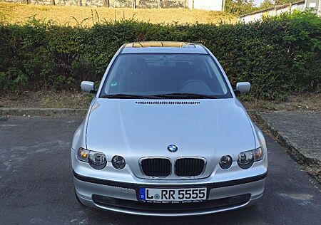 BMW 316i 316