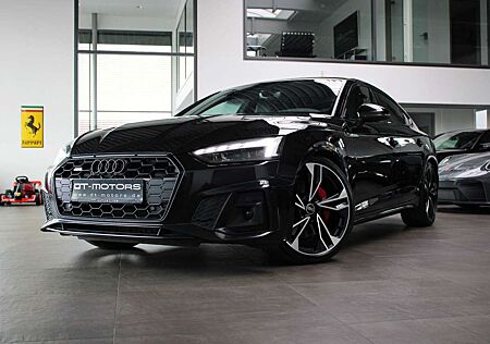 Audi A5 SPORTBACK 50 TDI QU. S LINE COMPETITION PLUS!
