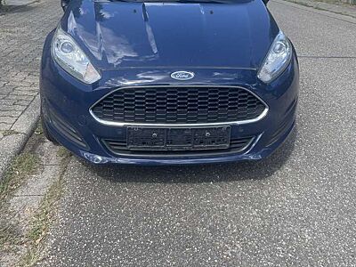 Ford Fiesta 1.25 Trend