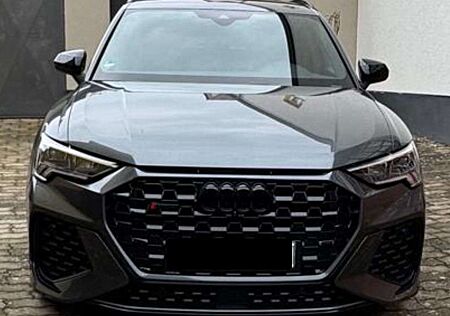 Audi RS Q3 2.5 TFSI Sportback quattro S tronic