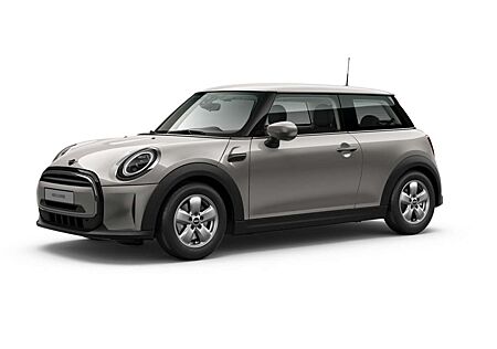 Mini Cooper ESSENTIAL TRIM AUTOMATIK NAVI PDC LED APPLE