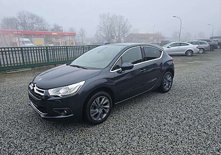 Citroën DS4 Citroen SoChic TÜV NEU