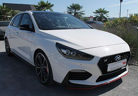 Hyundai i30 N Performance Vollausstattung