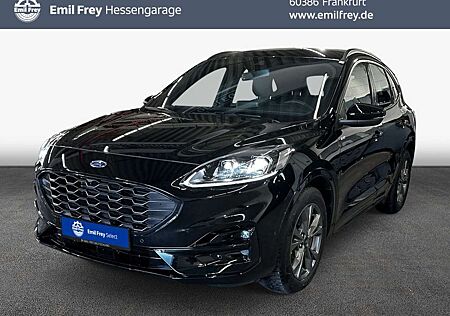 Ford Kuga gebraucht kaufen Ford Kuga 2.0 EcoBlue Aut. ST-LINE