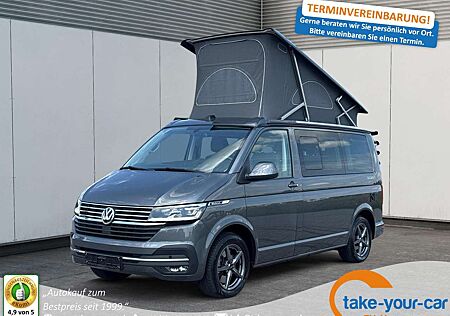 VW T6 Volkswagen .1 California 6.1 Ocean DSG+4MOTION+AHK+ACC+Navi DiscoverPro+...