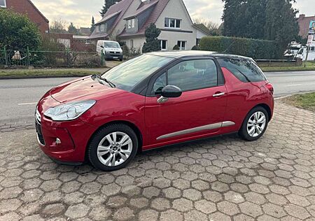 Citroën DS3 Citroen SoChic*Zahnriemen gewechselt+HU 10/26*