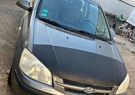 Hyundai Getz 1.1