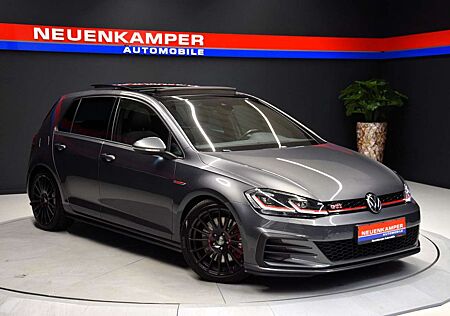VW Golf Volkswagen VII Lim GTI Performance DSG Pano Virtual OZ