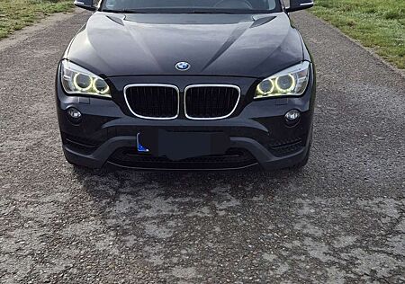 BMW X1 sDrive20d EfficientDynamics Edition