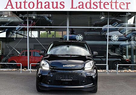 Smart ForFour EQ *passion*Mwst*Kamera*Pano*Schnellade