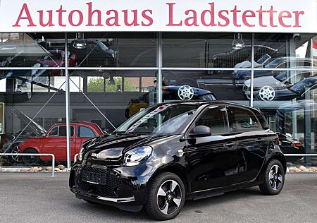 Smart ForFour EQ *passion*Mwst*Kamera*Pano*Schnellade