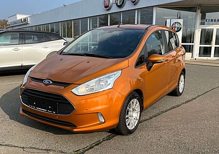 Ford B-Max 1.0 Sync Edition/Standheizung