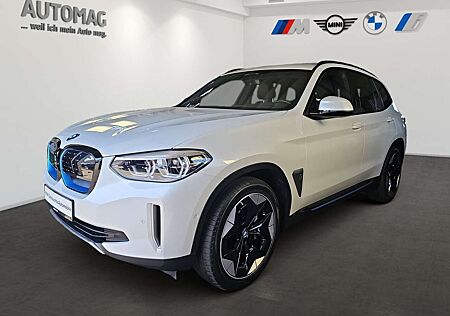 BMW iX3 *Impressive*AHK*M-Fahrwerk*