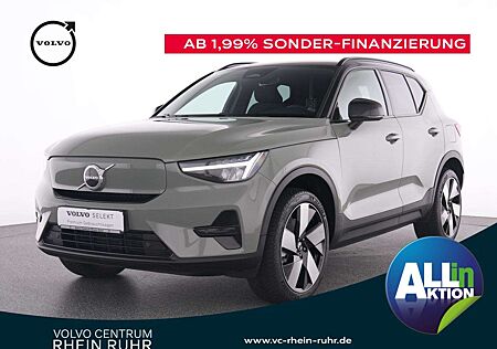 Volvo XC 40 XC40 P8 Twin AWD Plus Recharge +20ZOLL+STANDHZ+