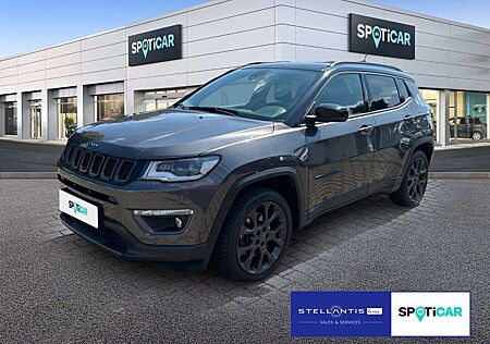 Jeep Compass 1.3 T-GDI 4xe Plug-In Hybrid S *Navi*