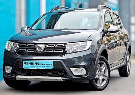 Dacia Sandero Stepway 90 Klima Allwetter 59Tkm
