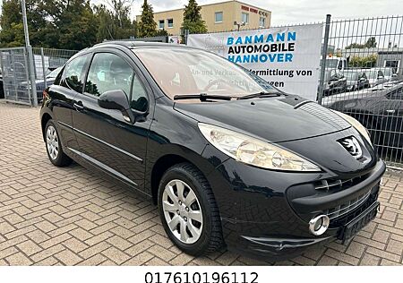 Peugeot 207 Sport