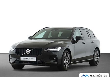 Volvo V60 B4 Plus Dark ACC/PANO/360CAM/SHZ