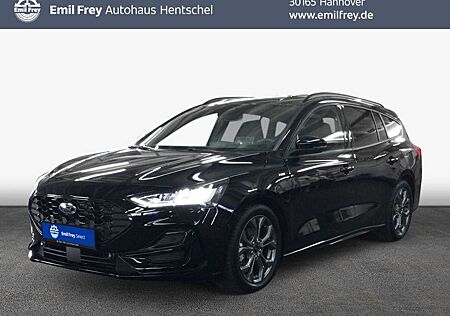 Ford Focus Turnier 1.0 EcoBoost Hybrid Aut. ST-LINE X