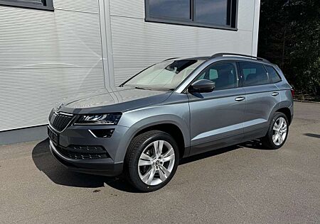 Skoda Karoq 1.5 TSI ACT DSG Style