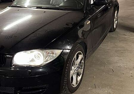 BMW 120i 120 Cabrio TÜV NEU!!