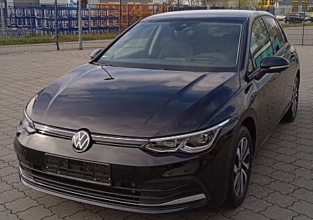 VW Golf Volkswagen Active
