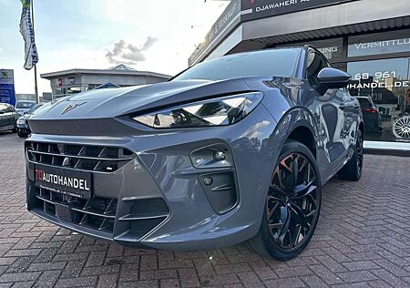 Cupra Terramar 4Drive VZ AHK LED PANO 360° DSG 195 kW
