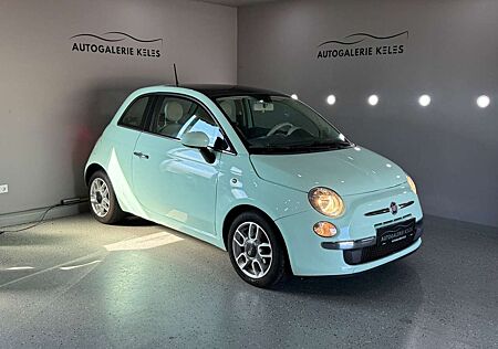 Fiat 500 gebraucht kaufen Fiat 500 Pop Star KLIMA*PANO*EURO 6