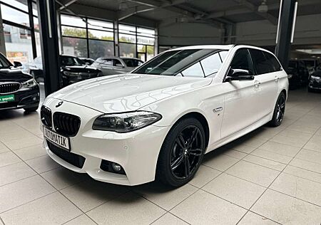 BMW 520 d xDrive M-Paket Touring*PANO*HUD*Alcantara