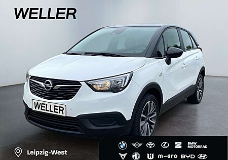 Opel Crossland X 1.2 ECOTEC Edition *hzb Front*SHZ*PDC*