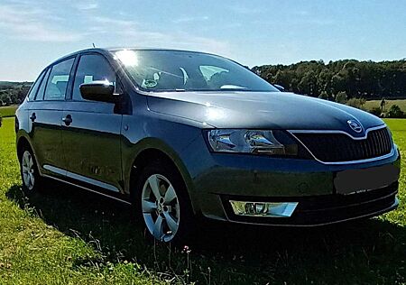 Skoda Rapid /Spaceback +Spaceback+1.2+