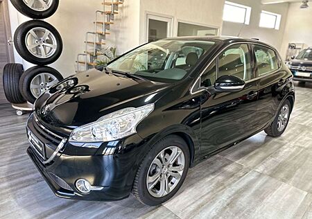 Peugeot 208 Allure *LED*SHZ*Tempomat*