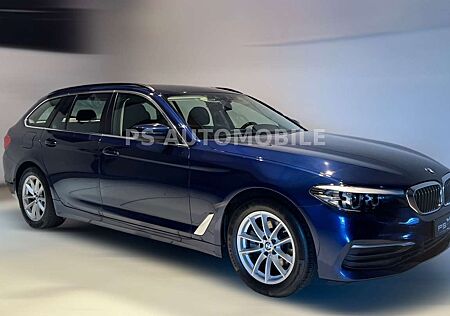 BMW 520 d Touring Aut./LED/NAVI/KLIMAAUT/HU NEU