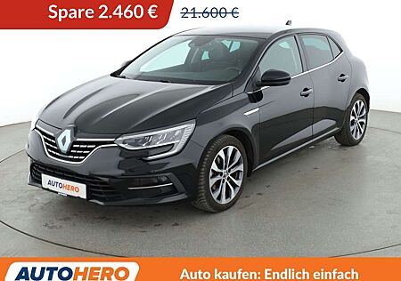 Renault Megane 1.3 TCe Techno Aut.*NAVI*CAM*LED*PDC*SHZ*TEMPO*